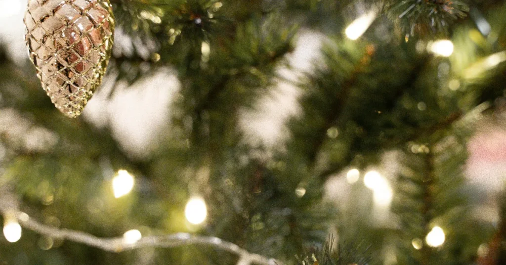 Parhaat jouluvalot testi