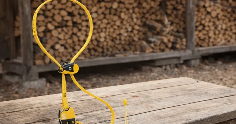 Petzl Eject kuorenpelastaja arvostelu