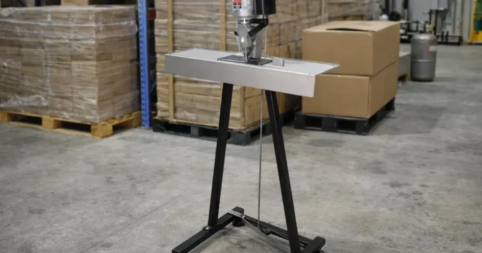 Rivetmaster ketjun niittauslaite arvostelu