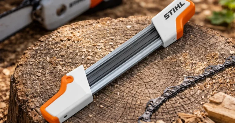 Stihl 2-in-1 viilanohjain 325" 4,8 mm arvostelu