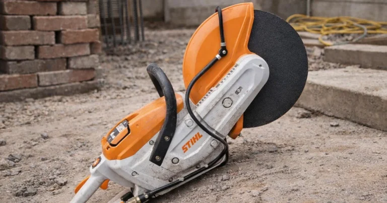 Stihl TSA 300 akkulaikkaleikkuri arvostelu