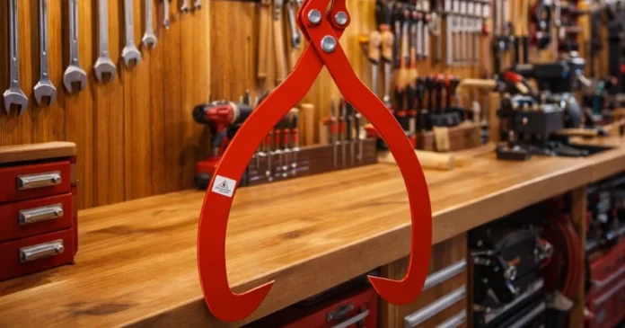 stubai-kuormaussakset-15t-testi Stubai Kuormaussakset 1,5 T arvostelu