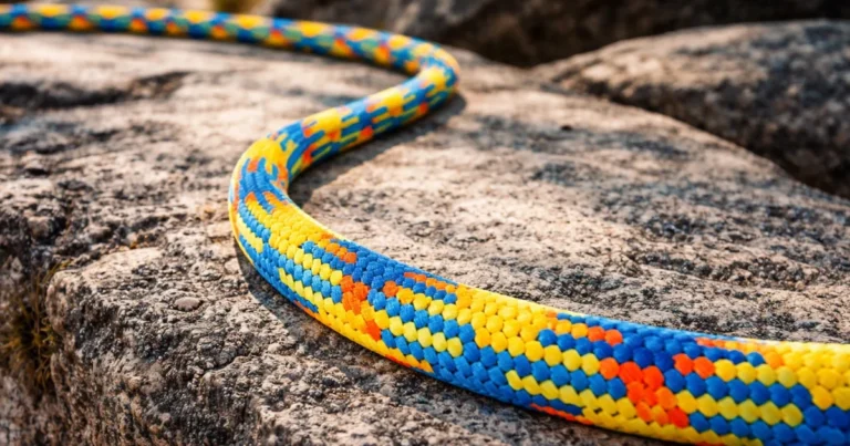 Teufelberger drenaLINE kiipeilyköysi arvostelu