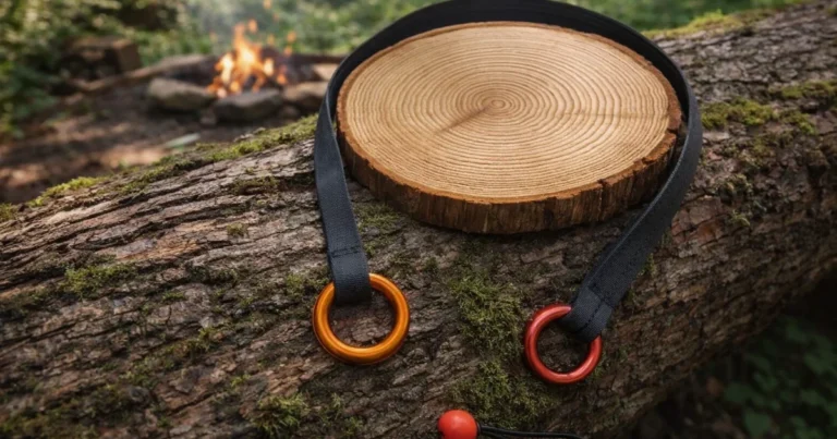 Kuorenpelastaja Tree Fork arvostelu