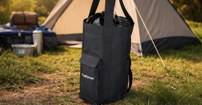 Tree Runner köysilaukku 650 g arvostelu