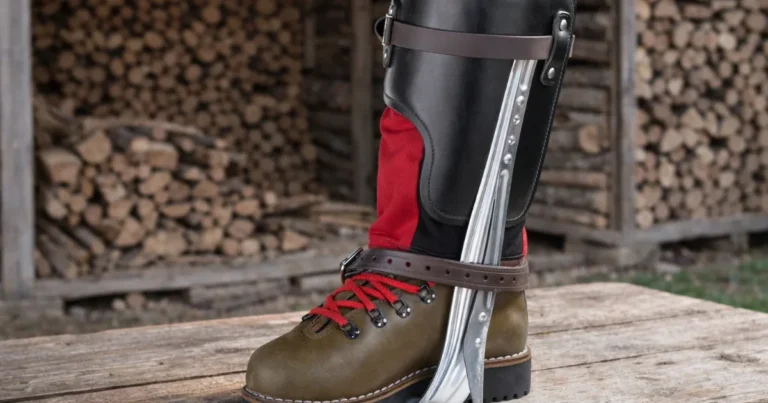 Tree Runner Profi Plus kaatokiipeilykengät testi