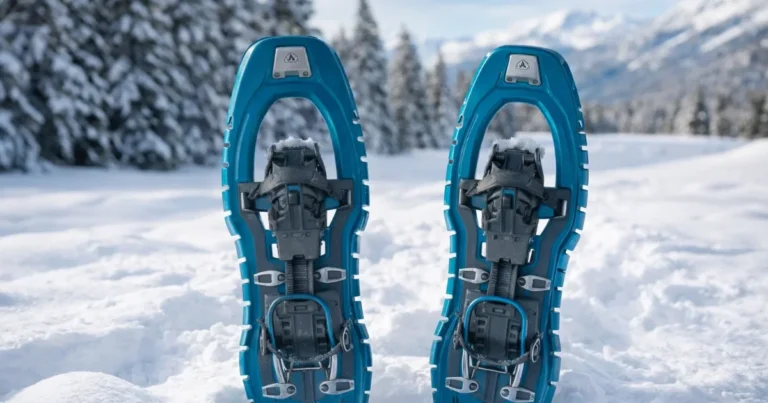 TSL Symbioz Access Celestial Large lumikengät arvostelu