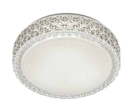 Trio Pegasus LED plafondi/seinävalaisin 28 cm valkoinen