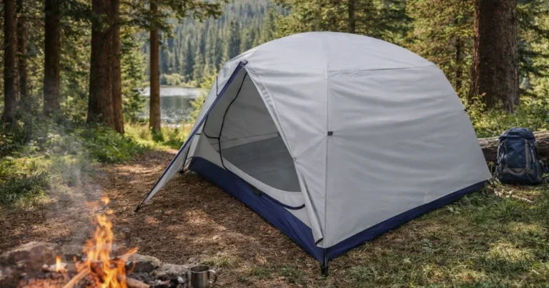 Alps Mountaineering Acropolis 3 teltta arvostelu