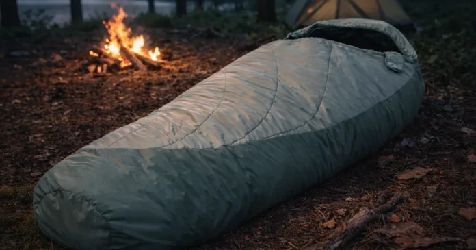 Alps Mountaineering Genesis 0 arvostelu