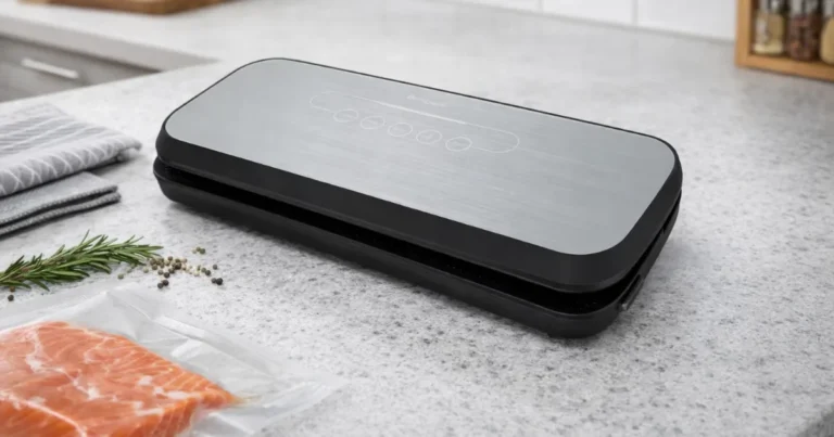 Champion vakuumikone arvostelu