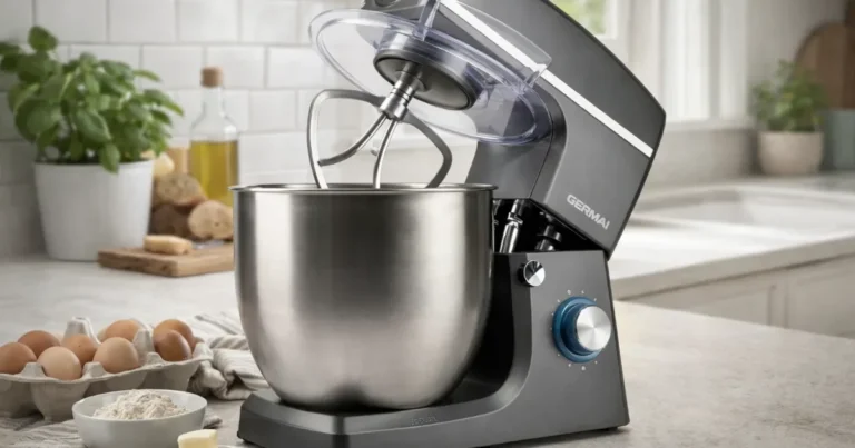 Ferrari Pastaio 10&LODE yleiskone arvostelu