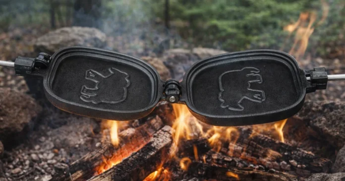 Voileipägrilli Karhu arvostelu