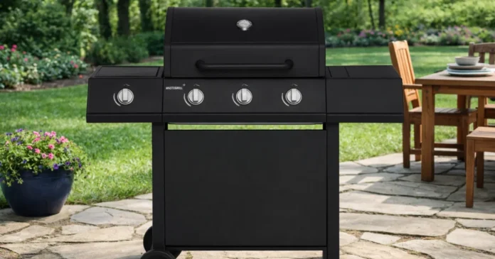 mustang-kaasugrilli-kingsville-31-arvostelu Mustang Kaasugrilli Kingsville 3+1 arvostelu