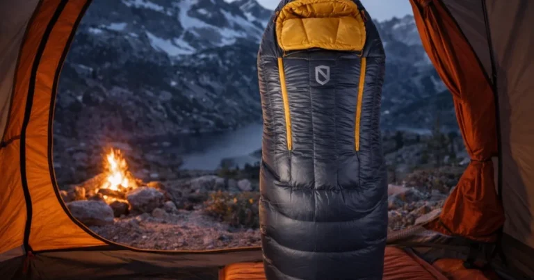 NEMO Disco Mens 15 Regular Endless Promise arvostelu