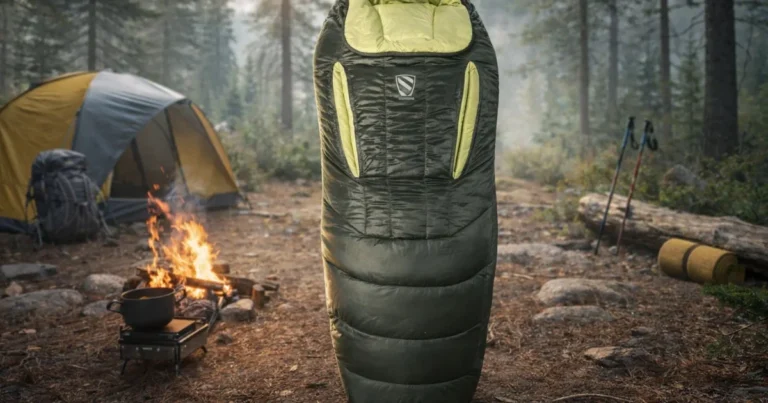 NEMO Disco Womens 15 Regular Endless Promise arvostelu