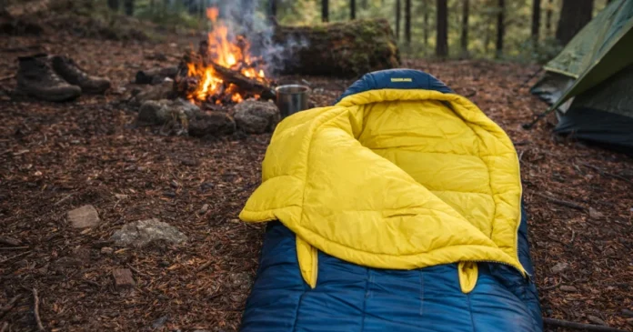 NEMO Forte Mens 20 Regular Endless Promise testi