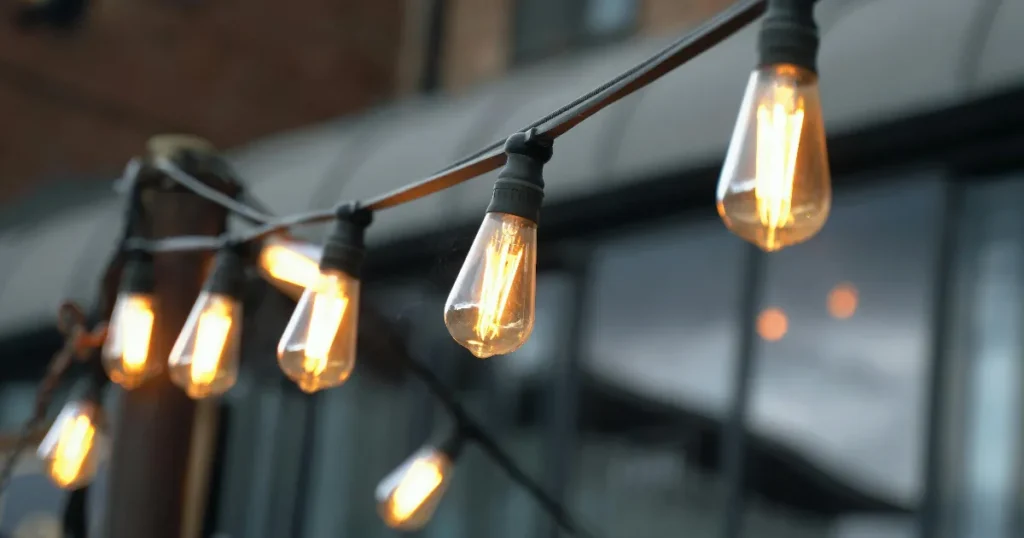 Paras aurinkokennovalaisin testi