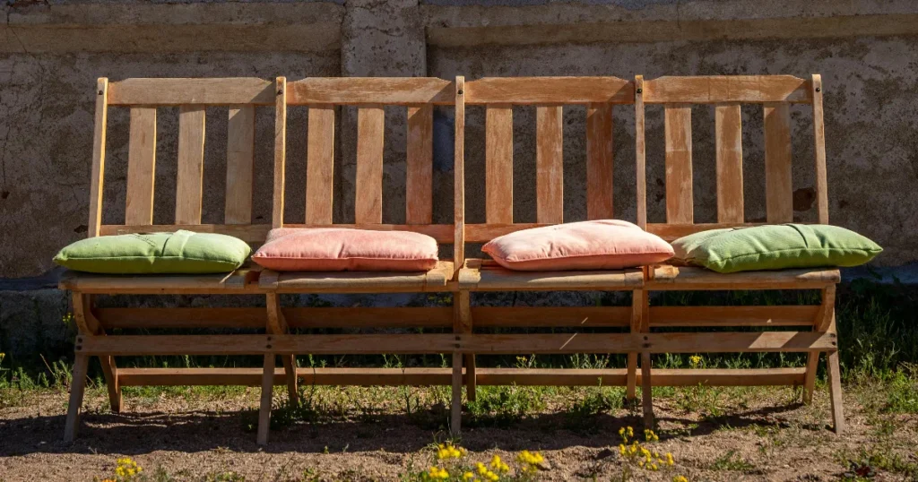 Paras istuinpehmuste ulos testi