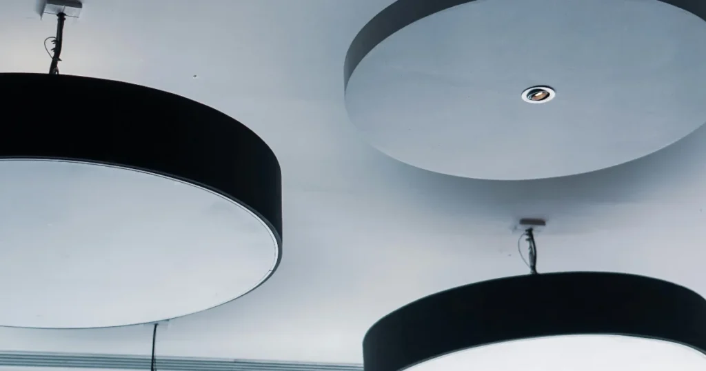 Paras kattoplafondi testi