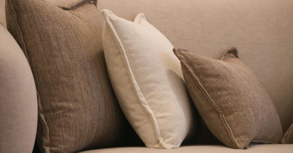 Paras matala tyyny testi