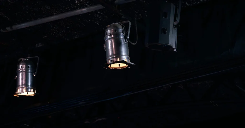 Paras spottivalaisin testi