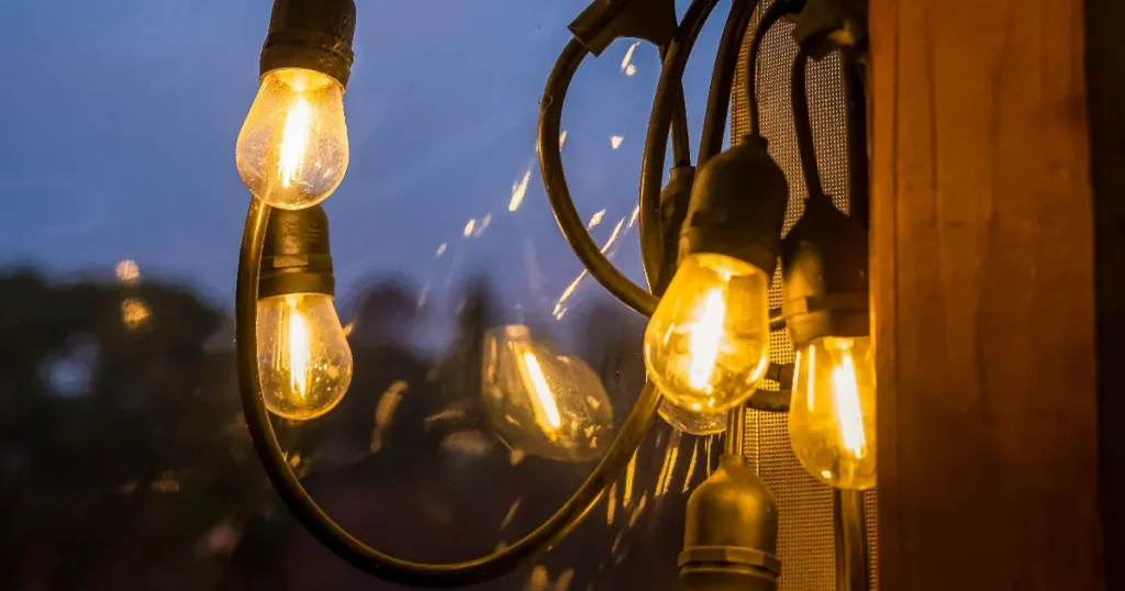 Paras ulkovalaisin testi