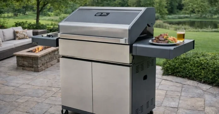 sunwind-var-kaasugrilli-4-poltinta-arvostelu Sunwind Vår Kaasugrilli 4 poltinta arvostelu