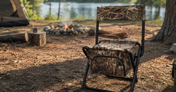 alps-outdoorz-dual-action-jakkara-arvostelu Alps Outdoorz Dual Action jakkara testi
