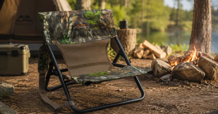 alps-outdoorz-turkey-chair-arvostelu Alps Outdoorz Turkey Chair arvostelu