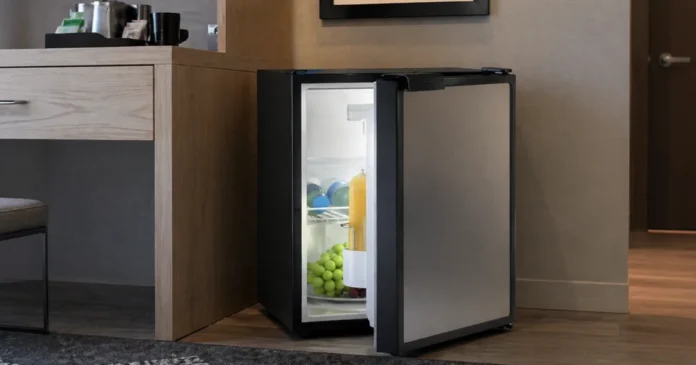 Dometic Jääkaappi CoolMatic CRE 50