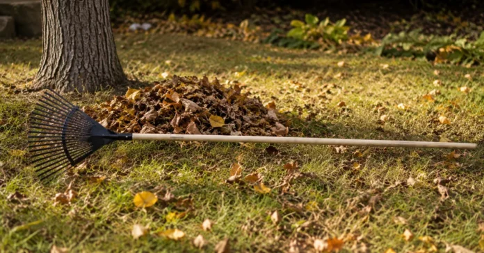 Fiskars Classic 1001586 Lehtiharava 170 cm arvostelu