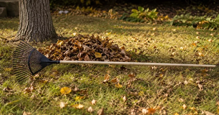 Fiskars Classic 1001586 Lehtiharava 170 cm arvostelu