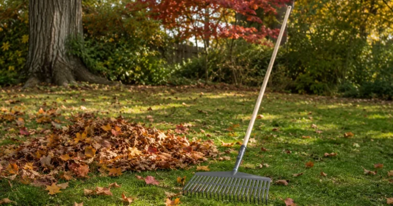 Gardena NatureLine Nordic 17105-24 Lehtiharava arvostelu