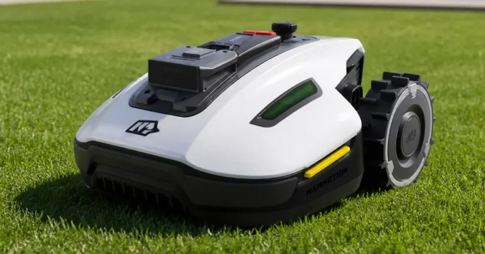 mammotion-robottiruohonleikkuri-yuka-mini-600-arvostelu Mammotion Robottiruohonleikkuri Yuka Mini 600 arvostelu