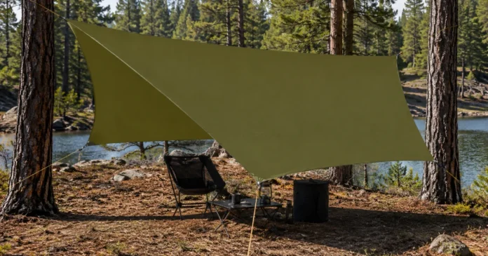 neo-tools-tarppi-360x290cm-arvostelu NEO tools tarppi 360 x 290 cm testi