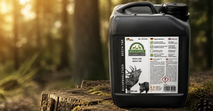 nordforest-pyokkiterva-5l-testi Nordforest pyökkiterva 5 l testi