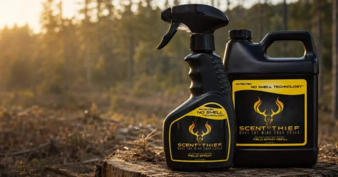 scent-hief-combo-pakkaus-testi Scent Thief Combo pakkaus arvostelu