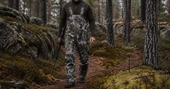 sitka-traverse-bib-miesten-metsastyshousut-arvostelu SITKA Traverse Bib arvostelu