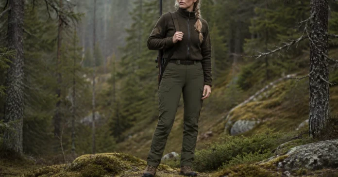 sitka-womens-ascent-pant-naisten-metsastyshousut-arvostelu SITKA Women’s Ascent Pant arvostelu