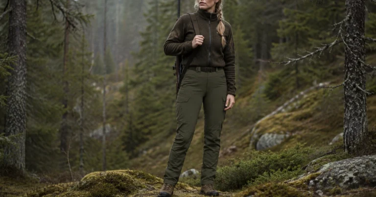 SITKA Women’s Ascent Pant arvostelu