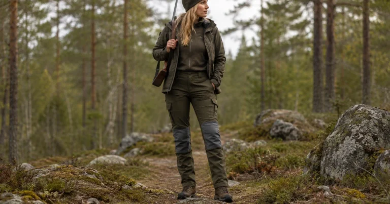 SITKA Women’s Timberline Pant arvostelu