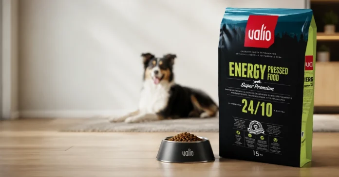 valio-energy-koiranruoka-15kg-testi Valio Energy koiranruoka 15 kg arvostelu