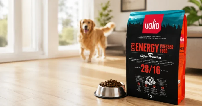 valio-puriste-extra-energy-koiranruoka-15kg-testi Valio puriste Extra Energy koiranruoka 15 kg arvostelu