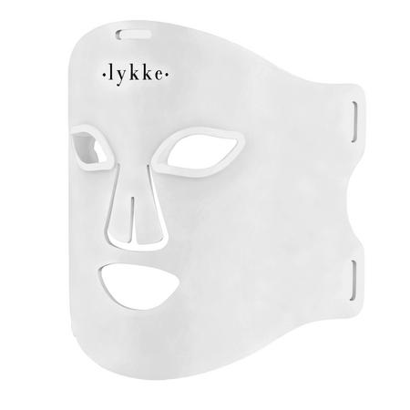 Lykke Punavalolaite Mask LED Pro