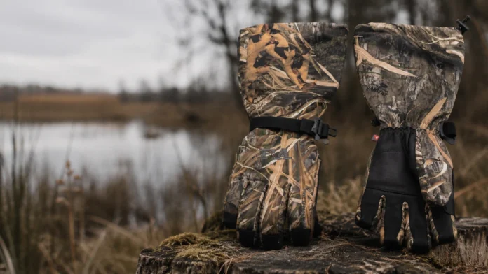final-approach-branta-decoy-gloves-metsastyshanskat-arvostelu Final Approach Branta Decoy Gloves arvostelu