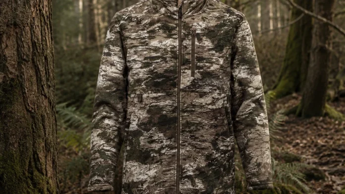 huntworth-bonded-jacket-miesten-metsastystakki-arvostelu Huntworth Bonded Jacket arvostelu