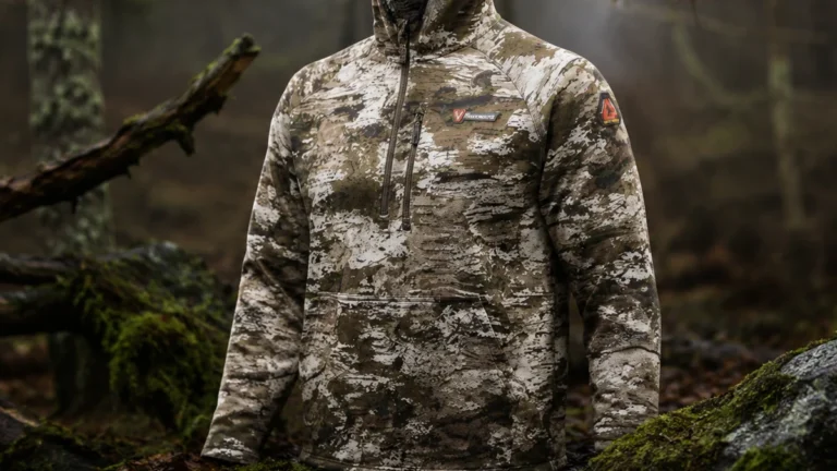 Huntworth Grayling Hoodie arvostelu