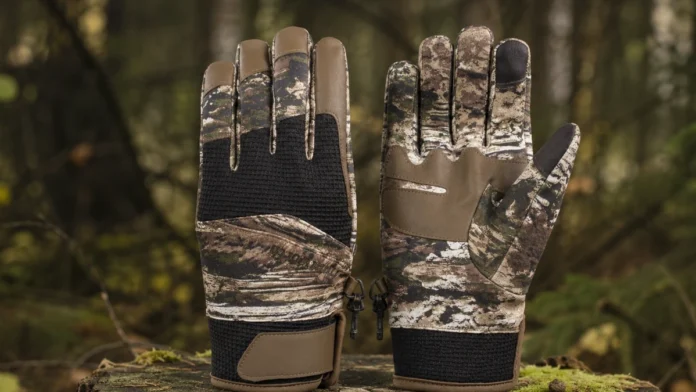 huntworth-stealth-kasineet-arvostelu Huntworth Stealth käsineet arvostelu
