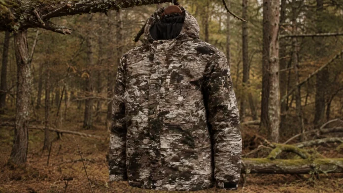 huntworth-tricot-miesten-metsastystakki-arvostelu Huntworth Tricot metsästystakki arvostelu